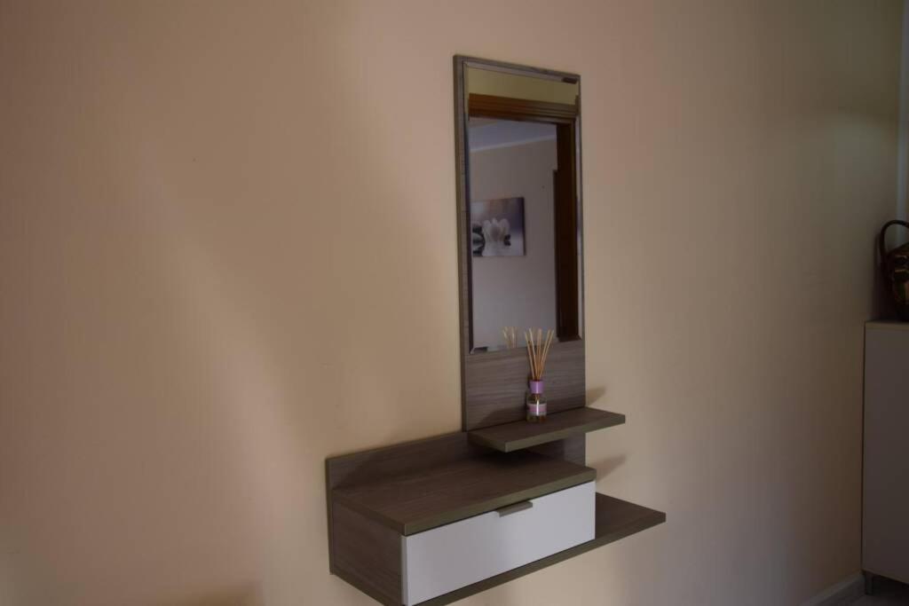 Casa Di Aida Apartment Messina Luaran gambar