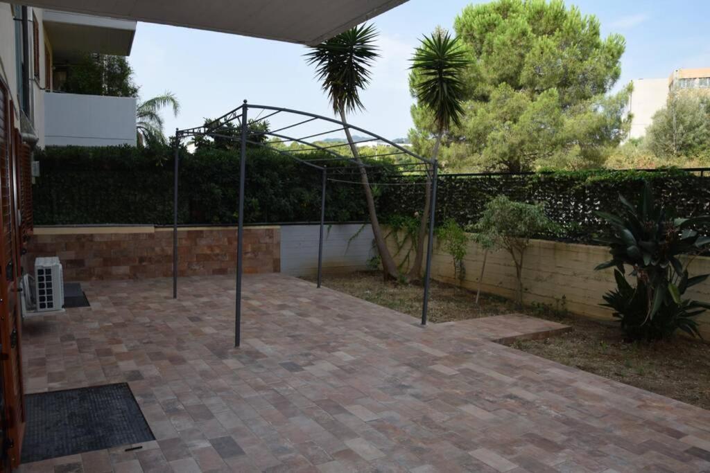 Casa Di Aida Apartment Messina Luaran gambar