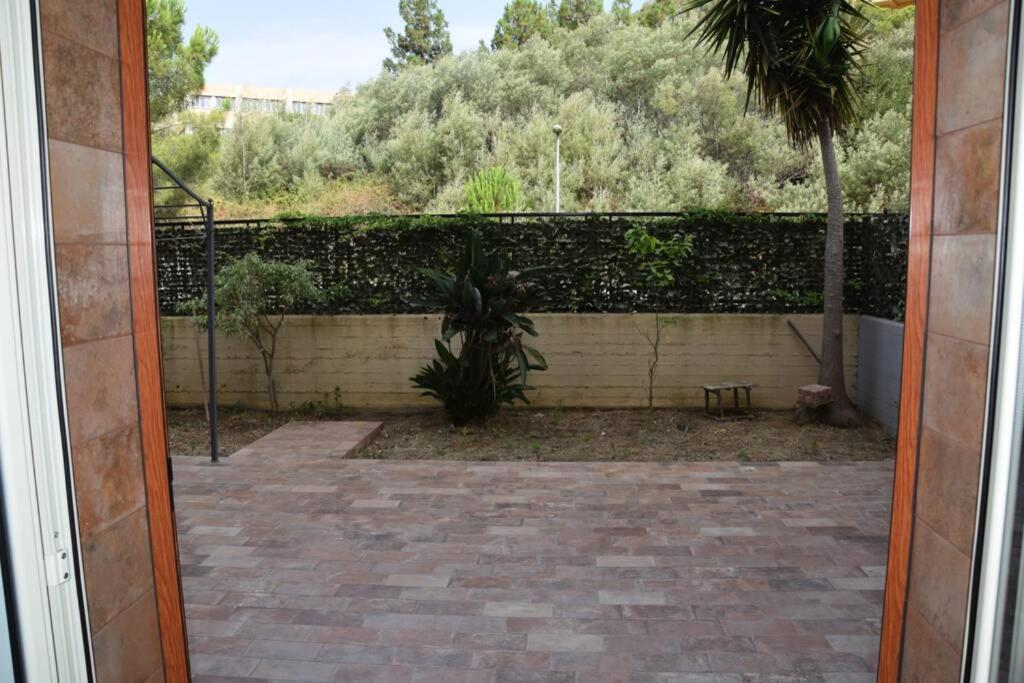 Casa Di Aida Apartment Messina Luaran gambar
